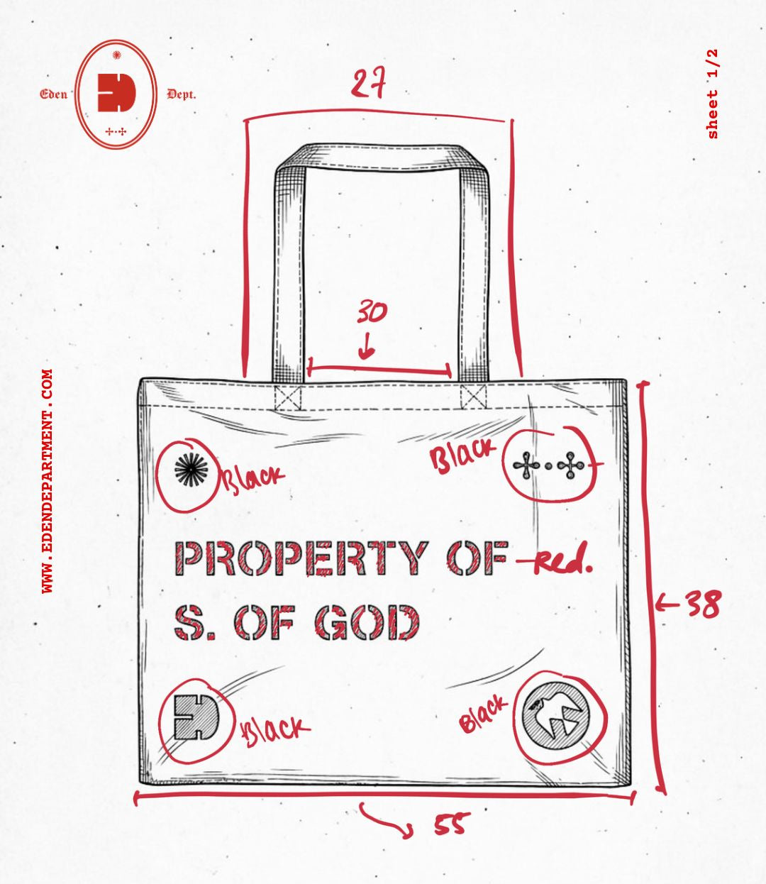 S. Of God MB