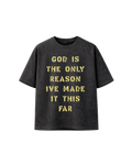 God Is
