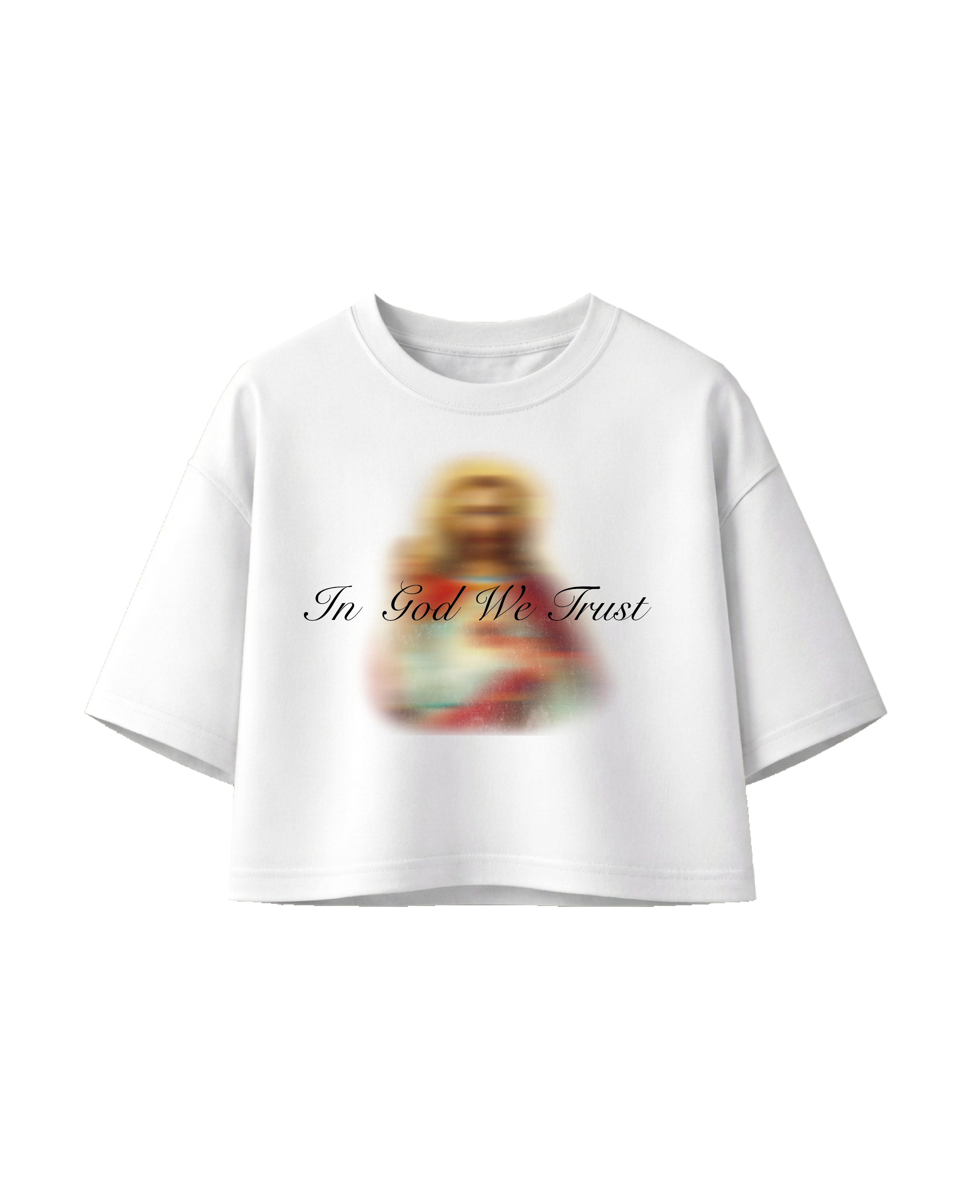 In God We Trust