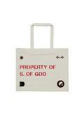 S. Of God MB