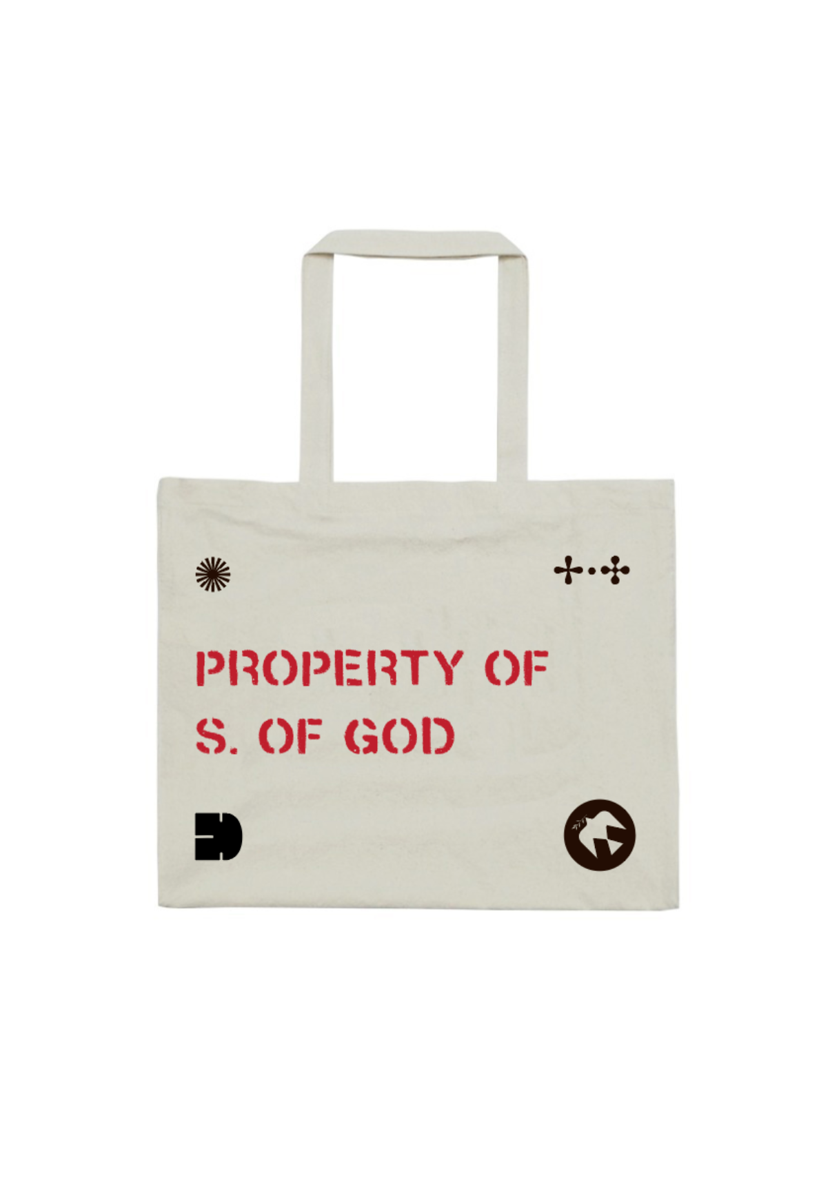 S. Of God MB
