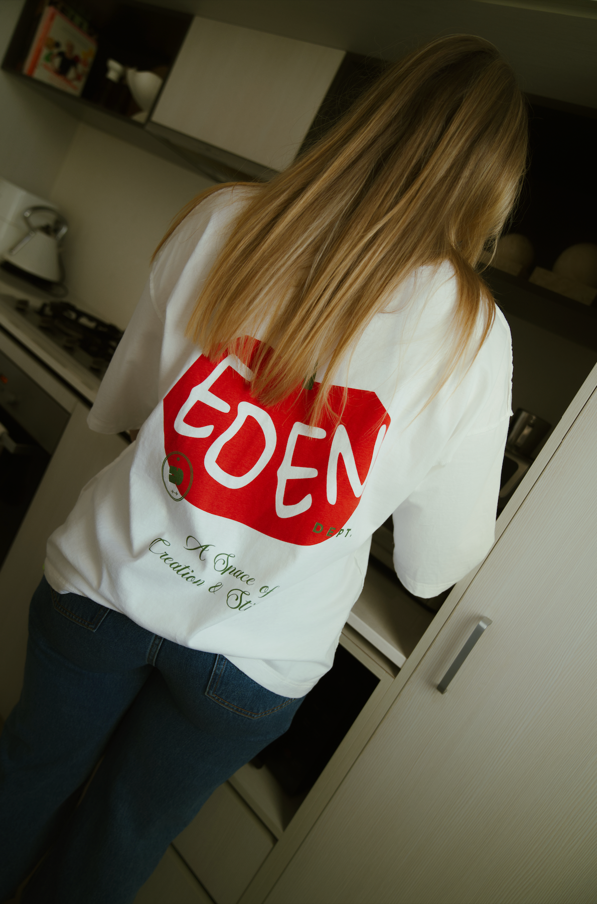 EDEN