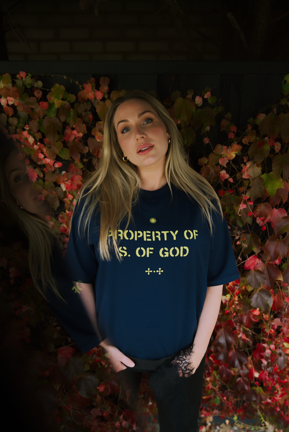 ⁠S. Of God TS