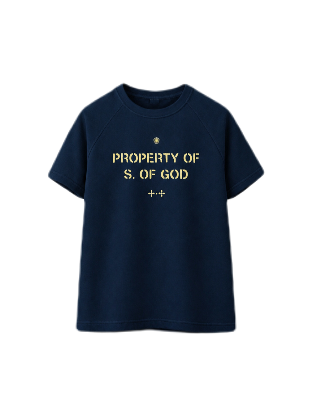 ⁠S. Of God TS
