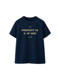 ⁠S. Of God TS