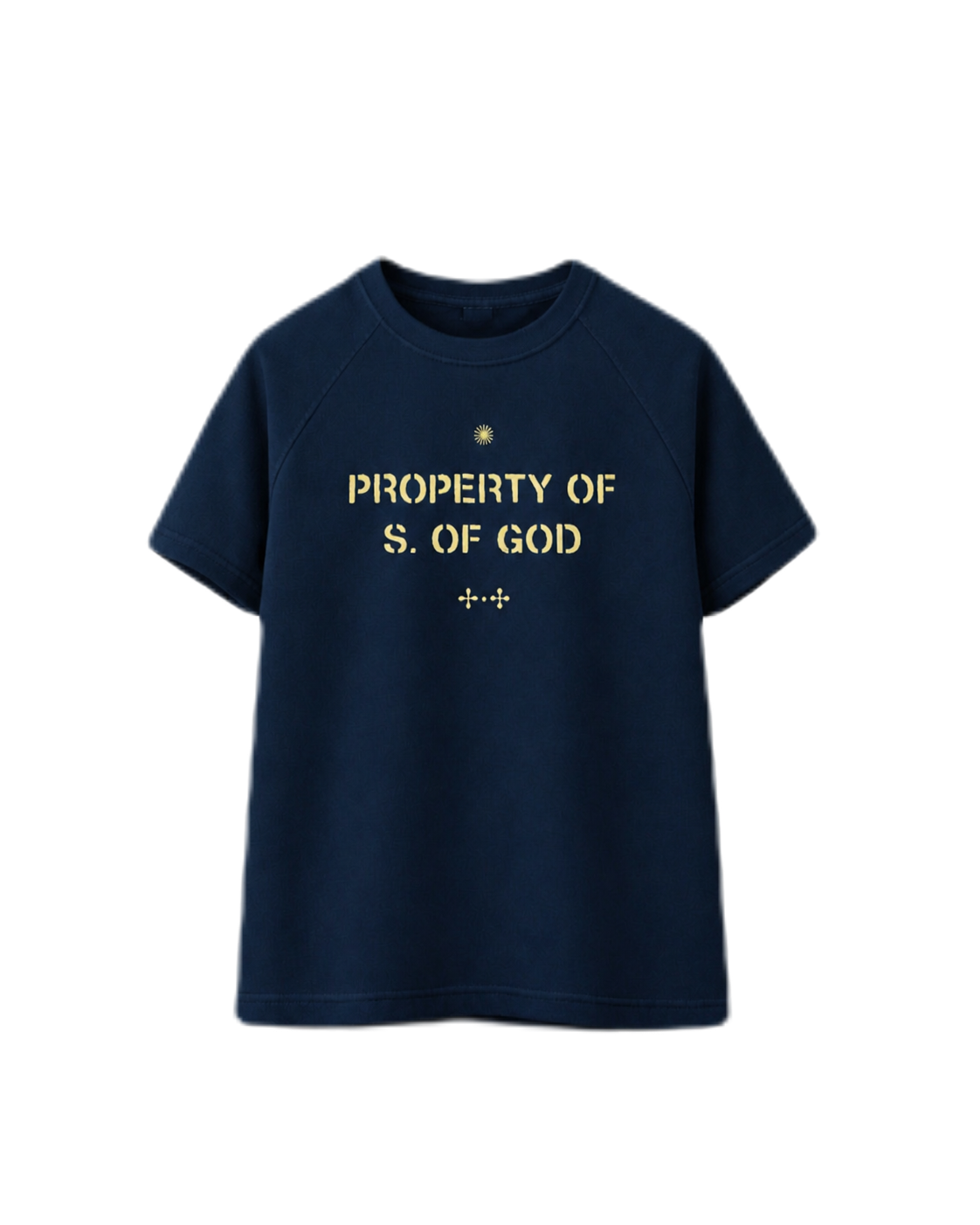 ⁠S. Of God TS